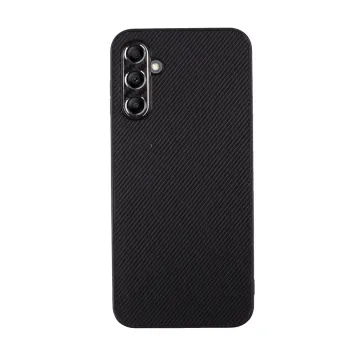 LIME HARDSHELL FUSION ΘΗΚΗ IPHONE 14 6.1in FULL CAMERA PROTECTION BLACK WITH RED KEYS