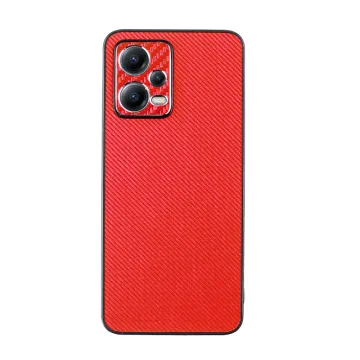 LIME HARDSHELL FUSION ΘΗΚΗ IPHONE 14 PLUS 6.7in FULL CAMERA PROTECTION RED WITH BLACK KEYS