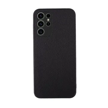 VOLTE-TEL CARBON LIFT ΘΗΚΗ SAMSUNG S24 ULTRA 5G S928 6.8in CAMERA GUARD BLACK