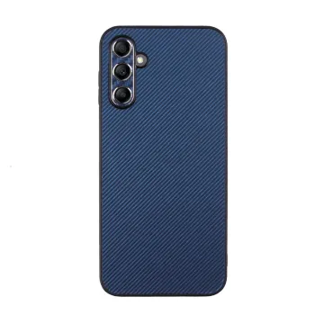 VOLTE-TEL CARBON LIFT ΘΗΚΗ SAMSUNG A25 5G A256 6.5in CAMERA GUARD BLUE