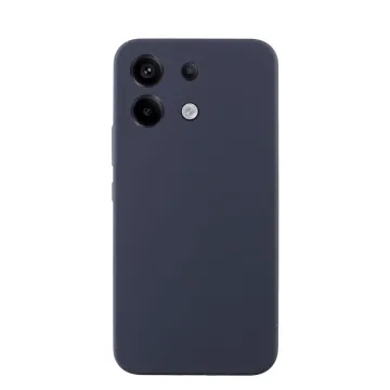 IDOL 1991 VELVET ELITE TPU ΘΗΚΗ XIAOMI REDMI NOTE 13 PRO 5G 6.67in 4 SIDE CAMERA GUARD WINTER BLUE