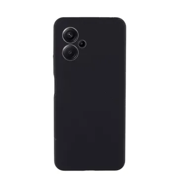 IDOL 1991 VELVET ELITE TPU ΘΗΚΗ XIAOMI REDMI NOTE 13 PRO PLUS 5G 6.67in 4 SIDE CAMERA GUARD BLACK