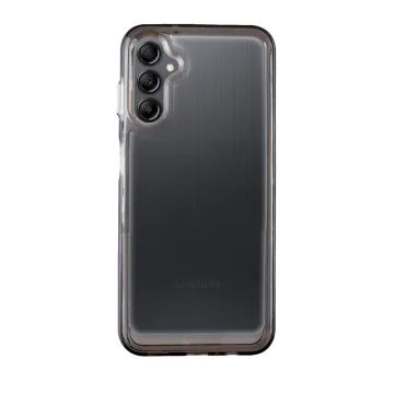 IDOL 1991 CRISTALYTE TPU ΘΗΚΗ SAMSUNG A05s 4G A057/F14 4G E145 6.7in CAMERA GUARD ΔΙΑΦΑΝΗ ΓΚΡΙ