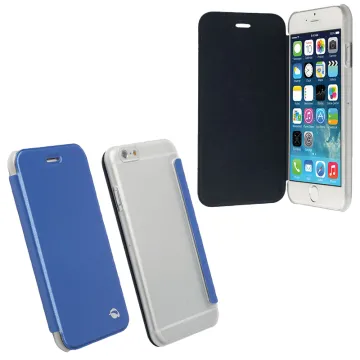 KRUSELL BODEN FLIPCOVER ΘΗΚΗ IPHONE 6S/6 4.7in BLUE