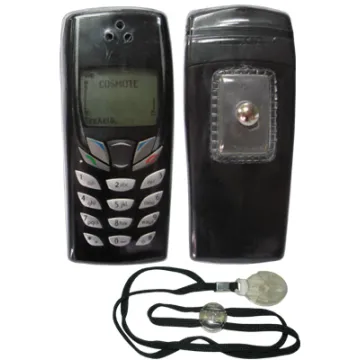 VOLTE-TEL ΑΓΝΗ ΘΗΚΗ SPORT NOKIA 6510 ΔΙΑΦΑΝΗ