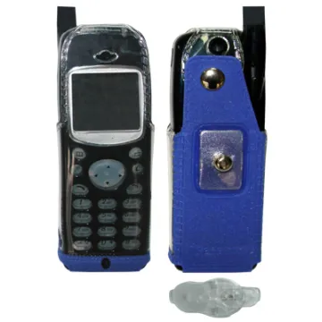 VOLTE-TEL ΘΗΚΗ PANASONIC GD92 BLUE