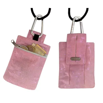 VOLTE-TEL ΘΗΚΗ FASHION UNIVERSAL ΠΟΡΤΟΦΟΛΙ VF01 PINK