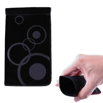 VOLTE-TEL ΘΗΚΗ ΠΟΥΓΚΙ SLIM CASE V1004 BLACK