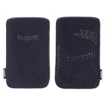 BUGATTI ΘΗΚΗ ΠΟΥΓΚΙ SLIM CASE ST NEOPREN BLUEBERRY M