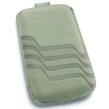 VOLTE-TEL ΘΗΚΗ ΠΟΥΓΚΙ SLIM CASE LOOP V603 GREY S