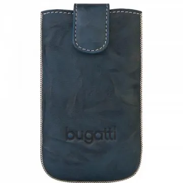 BUGGATI SLIMCASE ΘΗΚΗ ΠΟΥΓΚΙ UNIQUE NEW JEANS M