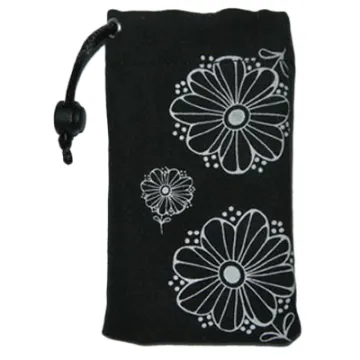 VOLTE-TEL ΘΗΚΗ ΠΟΥΓΚΙ SLIM CASE 4.0in NSP 2500DS/2300DS /2000DS/1850DS/1800DS BLACK