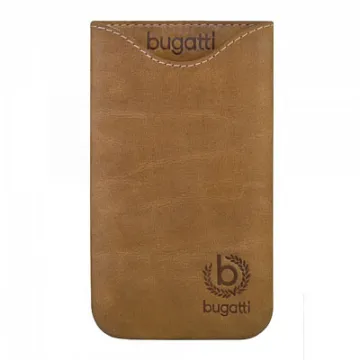 BUGATTI ΘΗΚΗ ΠΟΥΓΚΙ LEATHER SKINNY DESERT XL