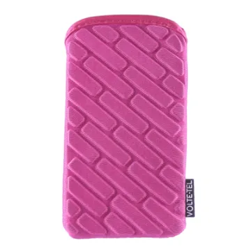 VOLTE-TEL BRICKΘΗΚΗ ΠΟΥΓΚΙ PINK XL