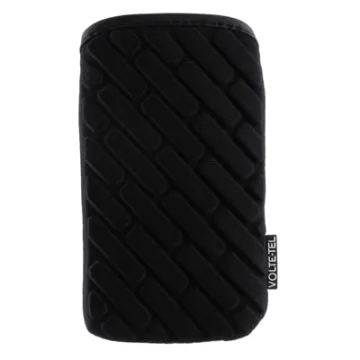 VOLTE-TEL BRICKΘΗΚΗ ΠΟΥΓΚΙ BLACK XL