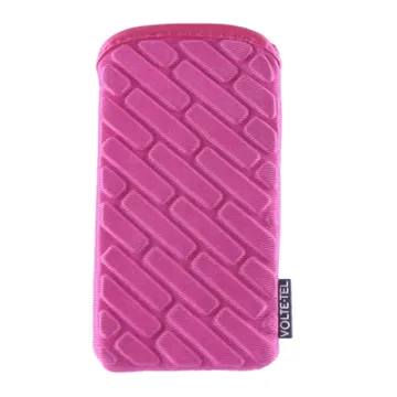 VOLTE-TEL BRICKΘΗΚΗ ΠΟΥΓΚΙ PINK ML