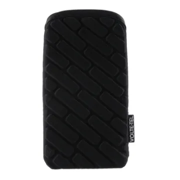 VOLTE-TEL BRICKΘΗΚΗ ΠΟΥΓΚΙ BLACK ML