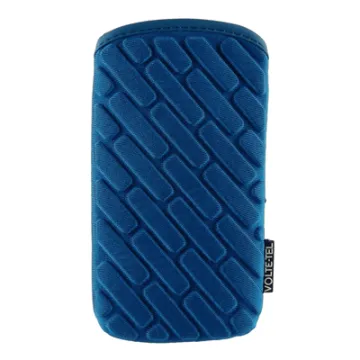 VOLTE-TEL BRICKΘΗΚΗ ΠΟΥΓΚΙ BLUE ML