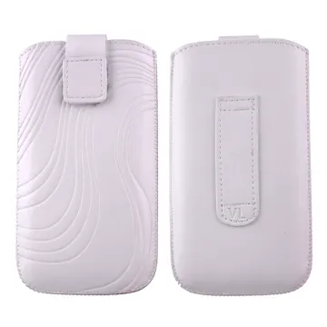 VOLTE-TEL ΘΗΚΗ ΠΟΥΓΚΙ SOFTCASE 