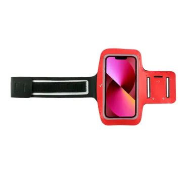 VOLTE-TEL ΘΗΚΗ SPORTS ARMBAND LUMINUS UNIVERSAL BIG SIZE 5.7
