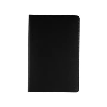 VOLTE-TEL LEATHER BOOK ROTATING STAND ΘΗΚΗ HUAWEI MATEPAD SE 2024 11in BLACK