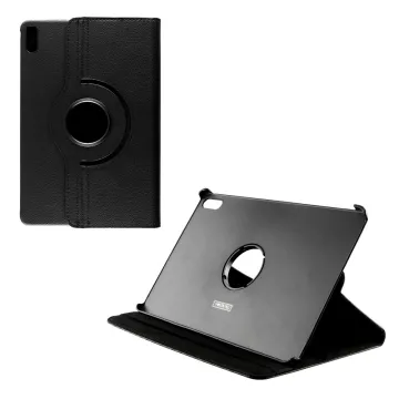 VOLTE-TEL LEATHER BOOK ROTATING STAND ΘΗΚΗ ONEPLUS PAD PRO 12.1in BLACK