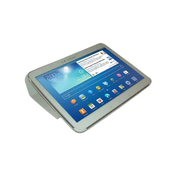 ΘΗΚΗ SAMSUNG P5200 TAB 3 10.1in WHITE
