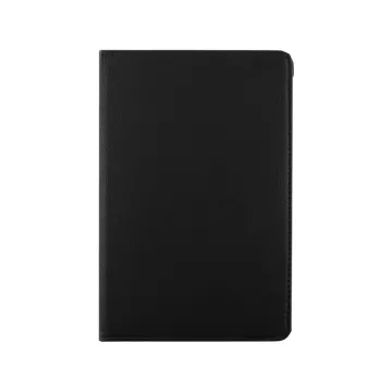 VOLTE-TEL LEATHER BOOK SLIM COVER STAND ΘΗΚΗ TCL TAB 11/NXTPAPER 11 10.95in BLACK