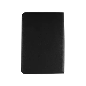 VOLTE-TEL LEATHER BOOK ROTATING STAND ΘΗΚΗ LENOVO TAB M11 11.0in BLACK
