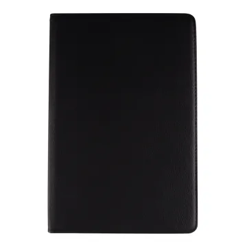 VOLTE-TEL LEATHER BOOK ROTATING STAND ΘΗΚΗ XIAOMI REDMI PAD 2 11.0in BLACK