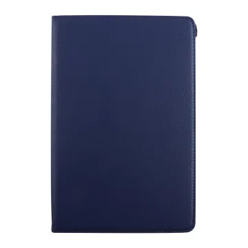 VOLTE-TEL LEATHER BOOK ROTATING STAND ΘΗΚΗ XIAOMI REDMI PAD 2 11.0in BLUE