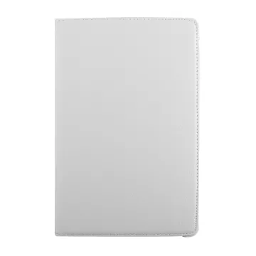 VOLTE- TEL LEATHER BOOK ROTATING STAND ΘΗΚΗ XIAOMI REDMI PAD 2 11.0in WHITE