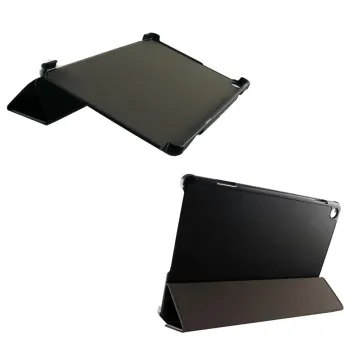 VOLTE-TEL LEATHER BOOK SLIM COVER STAND ΘΗΚΗ LENOVO IDEATAB TB336 11.0in BLACK