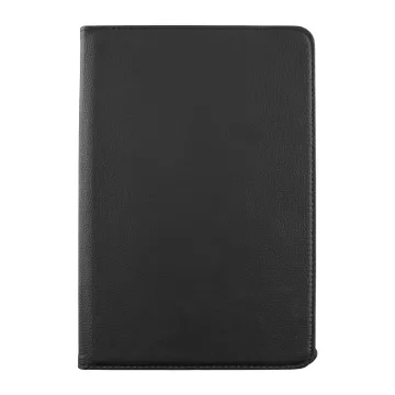 VOLTE-TEL LEATHER BOOK ROTATING STAND ΘΗΚΗ HUAWEI MATEPAD 11.5 2026 11.5in BLACK