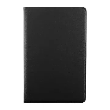 VOLTE-TEL LEATHER BOOK ROTATING STAND ΘΗΚΗ SAMSUNG TAB S11 X730/X736 11.0in BLACK
