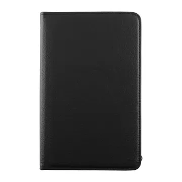 VOLTE-TEL LEATHER BOOK ROTATING STAND ΘΗΚΗ XIAOMI REDMI PAD MINI 8.8in BLACK