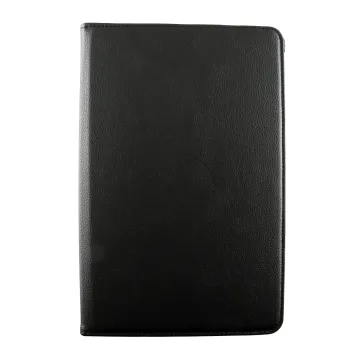 VOLTE-TEL LEATHER BOOK ROTATING STAND ΘΗΚΗ XIAOMI REDMI PAD 2 PRO 12.1in BLACK