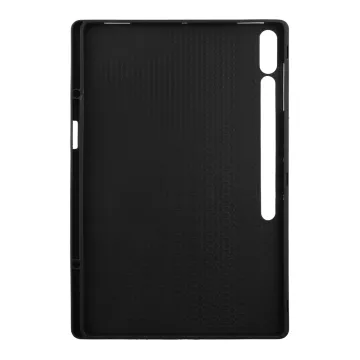 VOLTE-TEL MATTE SILICON ΘΗΚΗ SAMSUNG TAB S9 ULTRA X910/S10 ULTRA X920/S11 ULTRA X930 14.6in ΜΕ ΥΠΟΔΟΧΗ ΓΙΑ ΠΕΝΑΚΙ ΓΡΑΦΗΣ CAMERA
