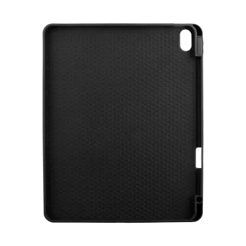 VOLTE-TEL MATTE SILICON ΘΗΚΗ IPAD AIR 13 2026/IPAD AIR 13 2025/IPAD AIR 13 2024 13in ΜΕ ΥΠΟΔΟΧΗ ΓΙΑ ΠΕΝΑΚΙ ΓΡΑΦΗΣ CAMERA GUARD B