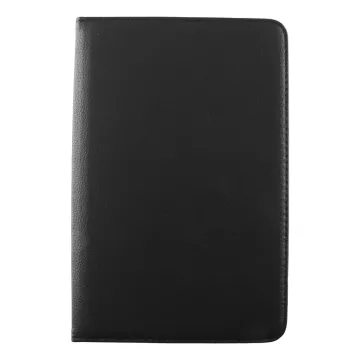 VOLTE-TEL LEATHER BOOK ROTATING STAND ΘΗΚΗ XIAOMI REDMI PAD 2 9.7in BLACK