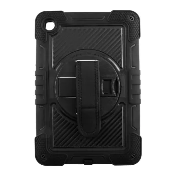 VOLTE-TEL RUGGED TPU ΘΗΚΗ SAMSUNG TAB A11 PLUS WIFI X230 11.0in ΜΕ ΛΑΒΗ ΧΕΙΡΟΣ-STAND 360 ΜΟΙΡΩΝ