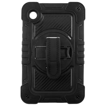 VOLTE-TEL RUGGED TPU ΘΗΚΗ SAMSUNG TAB A11 X130 8.7in ΜΕ ΛΑΒΗ ΧΕΙΡΟΣ-STAND 360 ΜΟΙΡΩΝ