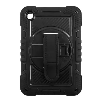 VOLTE-TEL RUGGED TPU ΘΗΚΗ XIAOMI REDMI PAD 2 9.7in ΜΕ ΛΑΒΗ ΧΕΙΡΟΣ-STAND 360 ΜΟΙΡΩΝ