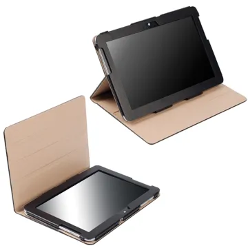 KRUSELL ΘΗΚΗ SAMSUNG P5100/P7500 TABLET LEATHER LUNA BLACK