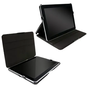 KRUSELL ΘΗΚΗ SAMSUNG P5100/P7500 TABLET LEATHER DONSO BLACK
