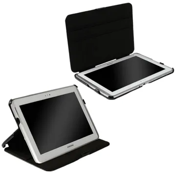 KRUSELL ΘΗΚΗ SAMSUNG N8000/N8010 TABLET LEATHER DONSO BLACK