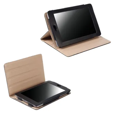 KRUSELL ΘΗΚΗ ASUS GOOGLE NEXUS 7 TABLET LEATHER LUNA BLACK