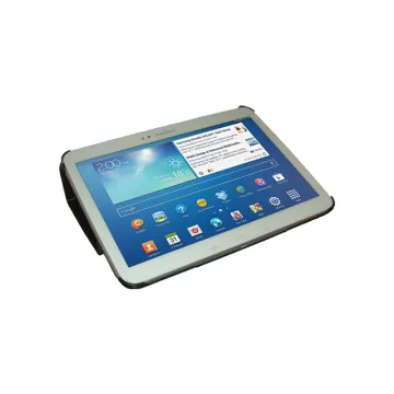 ΘΗΚΗ SAMSUNG P5200 TAB 3 10.1in BLACK