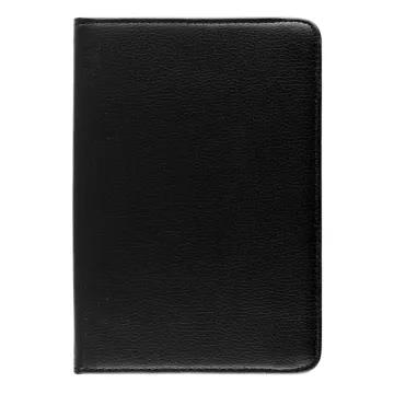 VOLTE-TEL LEATHER BOOK ROTATING STAND ΘΗΚΗ XIAOMI PAD 5 11.0in BLACK