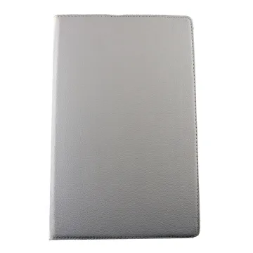 VOLTE- TEL LEATHER BOOK ROTATING STAND ΘΗΚΗ SAMSUNG X900 TAB S8 ULTRA/X906 TAB S8 ULTRA LTE 14.6in WHITE